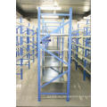 Hochwertiges Medium Duty Rack für Warehouse Storage Rack